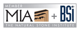 Marble Institute of America and Building Stone Institute